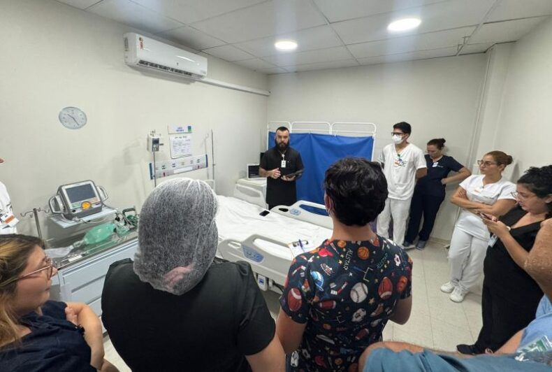 SES AM Ensino e pesquisa Foto Divulgação CHS (3)-070