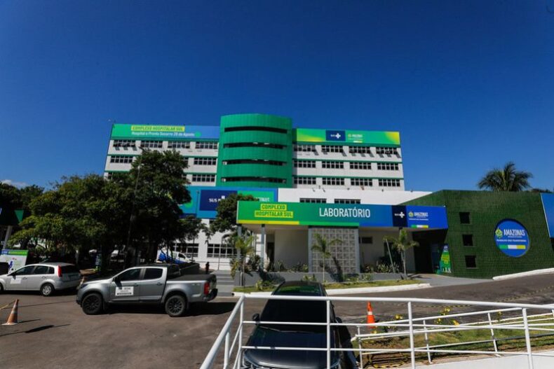 GERAL/No Amazonas, governo mantém serviços essenciais para a população durante feriado da Semana da Pátria