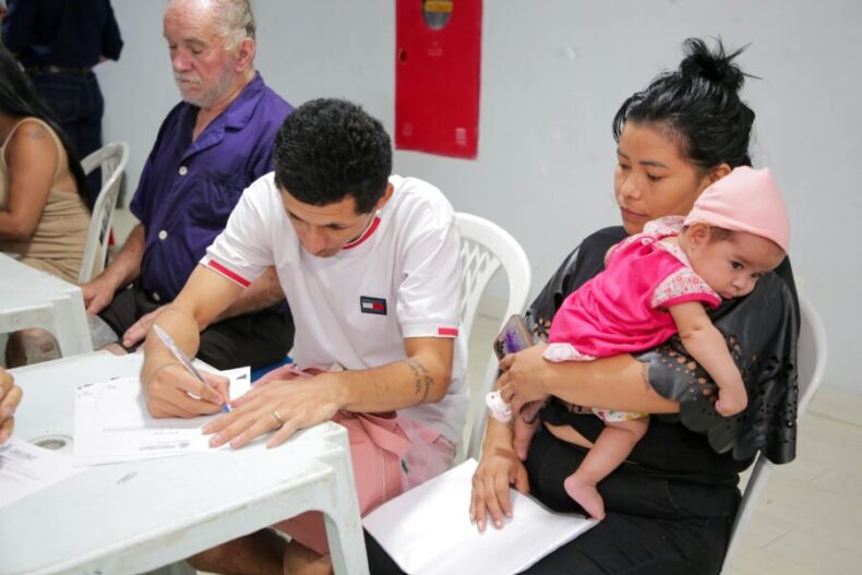 PROSAMIN+: Governo do Amazonas efetua novos pagamentos de soluções de moradia