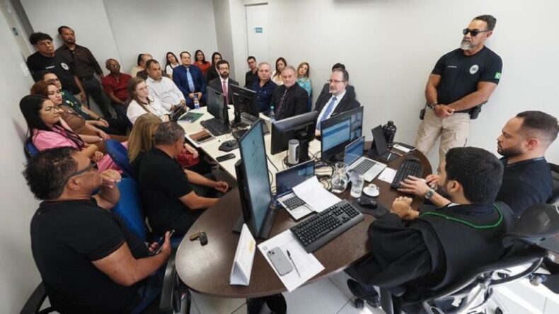 CIDADE/TRT11 define ações para assegurar pagamento de rodoviários de Manaus