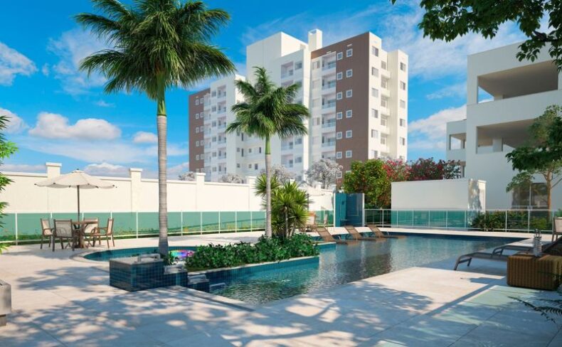 CIDADE/Construtora lança em Manaus oportunidades exclusivas para adquirir o primeiro imóvel