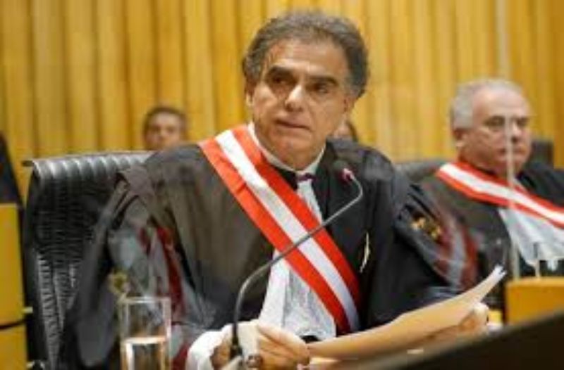 CIDADE/Novo presidente do TST mira Amazônia com Justiça Itinerante e inclusão digital