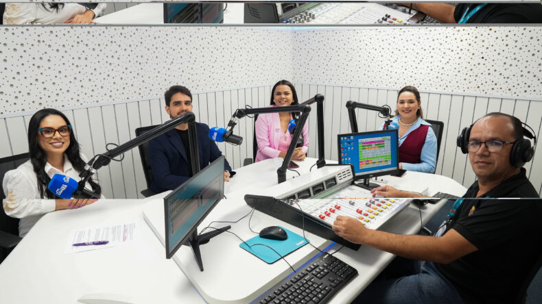 POLÍTICA/’Câmara de Ideias’: CMM lança primeiro podcast legislativo