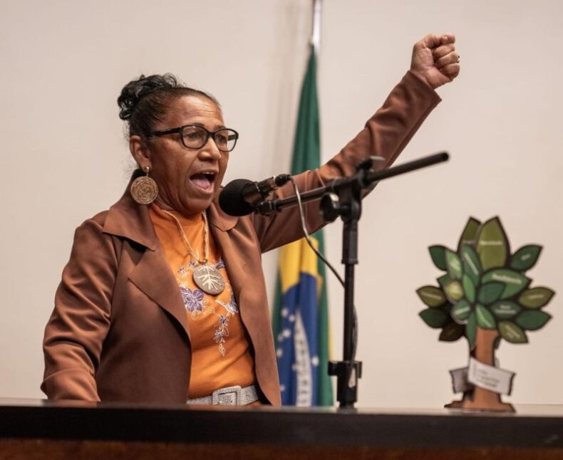 PRÉ-COP30: representantes do Cerrado e Pantanal debatem temas ligados à justiça climática