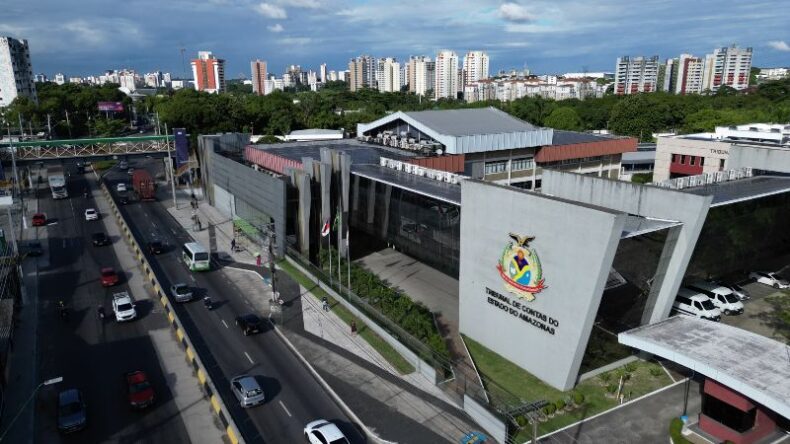 TECNOLOGIA/TCE-AM abre inscrições para encontro sobre transformação digital e I.A no controle público