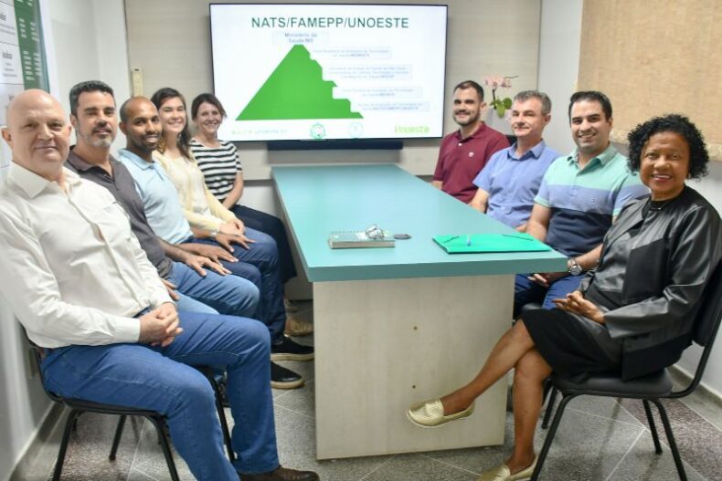 GERAL/Pareceres emitidos em Prudente impactam na saúde brasileira