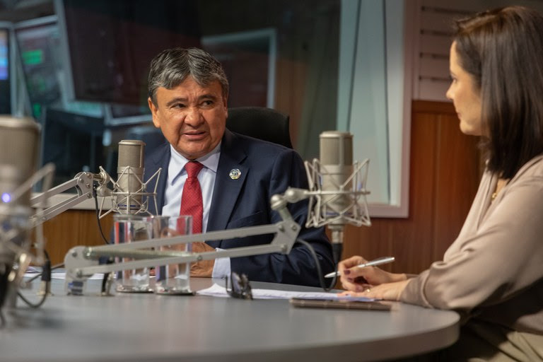 BOM DIA, MINISTRO/Wellington Dias sobre avanços no combate à fome e à pobreza: “Objetivo é que nunca mais a fome volte ao mapa do Brasil”