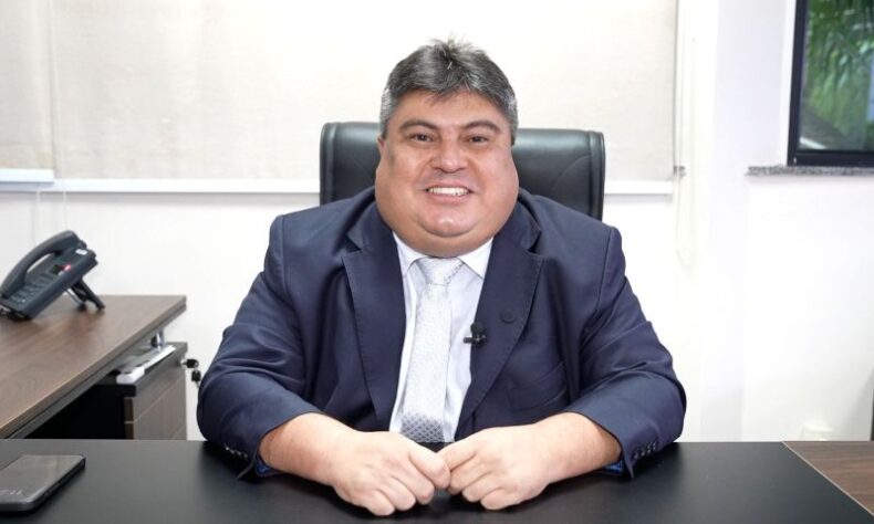 Presidente da CMM, David Reis (Avante) (2)-010