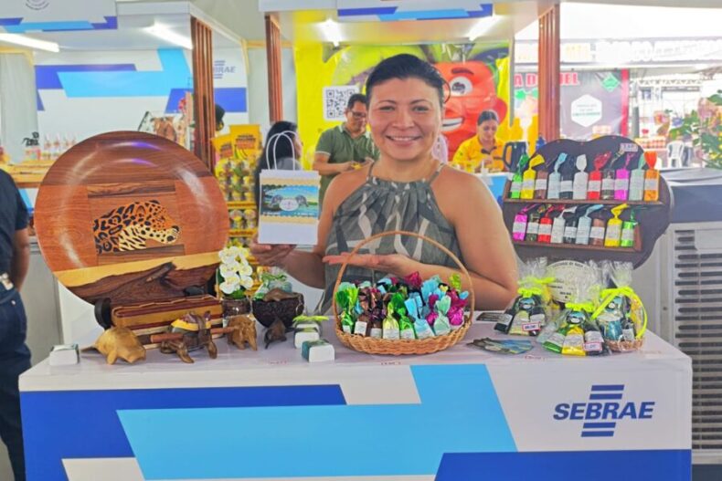 ECONOMIA/Produtores Rurais e Expositores destacam melhores vendas e oportunidades na 47ª edição da Expoagro/25