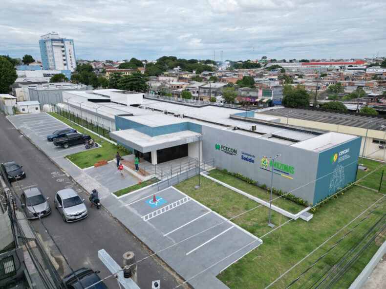 CIDADE/MANAUS 356 anos: SEDURB e UGPE destacam obras que transformam a cidade e a vida das pessoas