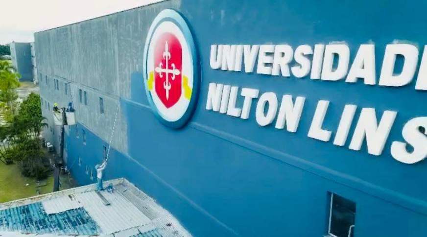 GRADUAÇÃO/NILTON LINS vai inaugurar nova unidade de graduação na Zona Norte de Manaus