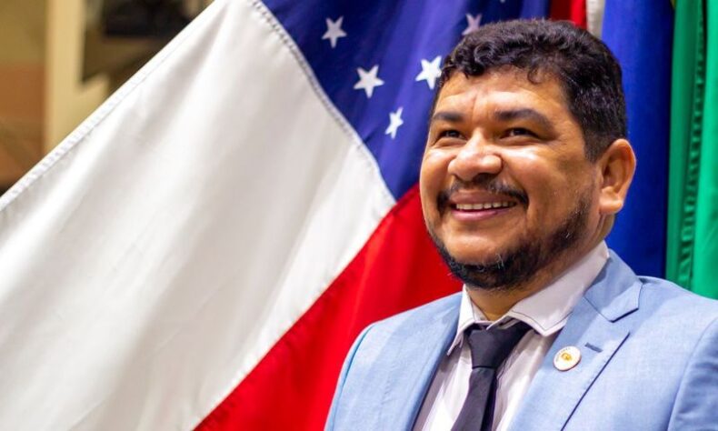 CIDADE/MPAM deflagra operação contra organização criminosa e prende VEREADOR de Manaus