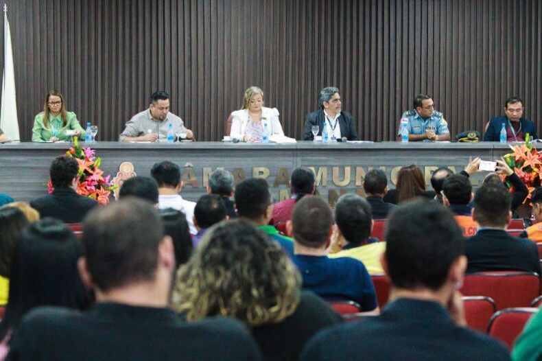 GERAL/WORKSHOP na CMM evidencia avanços na transformação digital e otimização dos processos internos