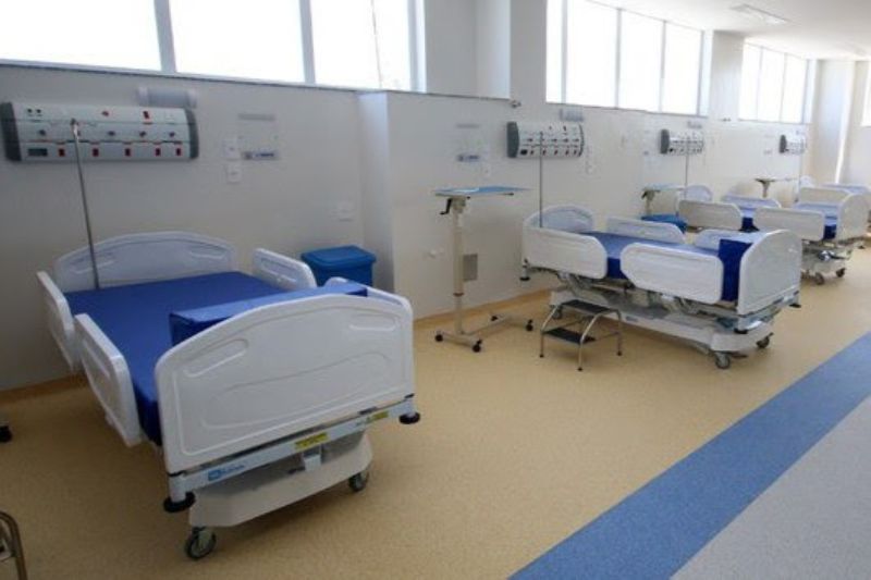 INVESTIMENTO/Governo do Brasil lança fundo de R$ 20 bilhões para ampliar infraestrutura de saúde e educação