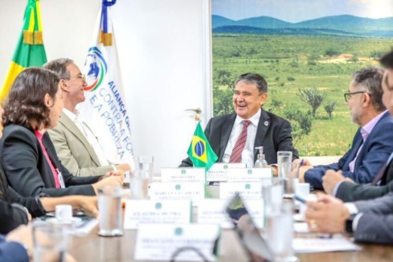 INCLUSÃO SOCIOECONÔMICA/Estímulo ao empreendedorismo leva 2,5 milhões de inscritos no CadÚnico a se transformarem em MEI