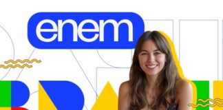 ENSINO MÉDIO/ENEM 2025: mais de 42 mil inscritos do Amazonas são concluintes do ensino médio público