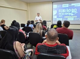 CIDADE/FEIRÃO do PESCADO: ADS realiza reunião de alinhamento com piscicultores para edição especial