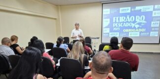 CIDADE/FEIRÃO do PESCADO: ADS realiza reunião de alinhamento com piscicultores para edição especial