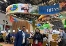 TURISMO/AMAZONASTUR encerra participação na WTM Londres com novos acordos e avanços para 2026