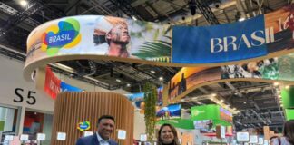TURISMO/AMAZONASTUR encerra participação na WTM Londres com novos acordos e avanços para 2026