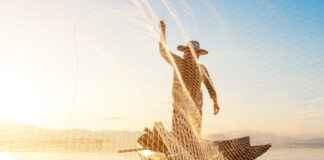 BENEFÍCIO/Governo do Brasil inicia nesta segunda-feira (24) entrevistas com pescadores e pescadoras para garantia do direito ao Seguro-Defeso