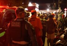 SEGURANÇA/CENTRAL INTEGRADA de FICALIZAÇÃO interdita três bares na zona norte de Manaus