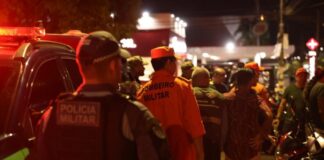 SEGURANÇA/CENTRAL INTEGRADA de FICALIZAÇÃO interdita três bares na zona norte de Manaus