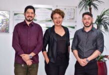 GERAL/Servidores do CETAM são selecionados ao Prêmio Educador Transformador