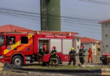 CIDADE/CIGÁS promove o 11° simulado de emergência para aprimorar protocolos de segurança do GÁS NATURAL