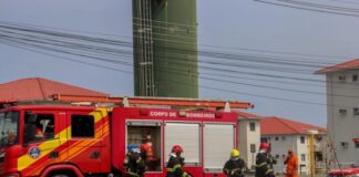 CIDADE/CIGÁS promove o 11° simulado de emergência para aprimorar protocolos de segurança do GÁS NATURAL