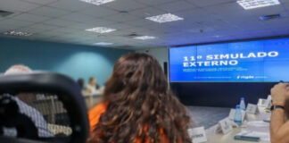 GERAL/CIGÁS e parceiros definem detalhes finais para o 11⁰ SIMULADO de Emergência da Rede de GÁS NATURAL