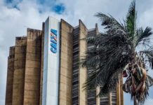 GERAL/CONCURSO da CAIXA com salários de até R$ 14,9 mil será lançado amanhã(07.11)