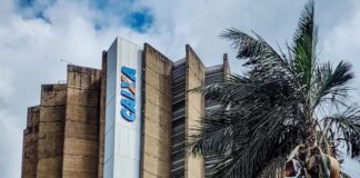 GERAL/CONCURSO da CAIXA com salários de até R$ 14,9 mil será lançado amanhã(07.11)