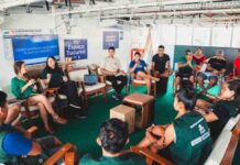 GERAL/FAS encerra agenda na COP30 que reforça bioeconomia, conservação ambiental e protagonismo da juventude amazônica