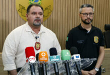 GERAL/CRIANÇA INDÍGENA é vítima de estupro coletivo no interior; crime foi filmado por agressores