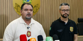 GERAL/CRIANÇA INDÍGENA é vítima de estupro coletivo no interior; crime foi filmado por agressores