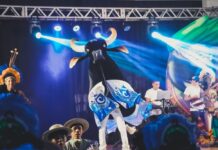 CULTURA/EXPEDIÇÃO FLUVIAL reúne lideranças tradicionais, pesquisadores, juventudes e artistas para diálogos, oficinas e apresentações culturais