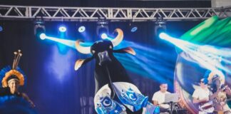 CULTURA/EXPEDIÇÃO FLUVIAL reúne lideranças tradicionais, pesquisadores, juventudes e artistas para diálogos, oficinas e apresentações culturais