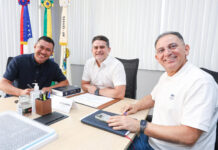 CIDADE/EDITAL de concurso da SEMMAS com 30 vagas será publicado na sexta-feira (07)