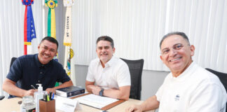 CIDADE/EDITAL de concurso da SEMMAS com 30 vagas será publicado na sexta-feira (07)