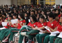 EDUCAÇÃO/Mais de 2 mil alunos da rede estadual do Amazonas participam do “AULÃO na REDE” 2025