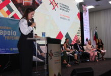 SAÚDE/FCECON-AM dá início ao 8º Congresso Pan-Amazônico de ONCOLOGIA