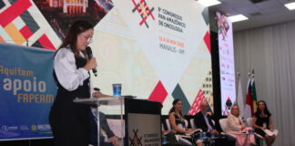 SAÚDE/FCECON-AM dá início ao 8º Congresso Pan-Amazônico de ONCOLOGIA