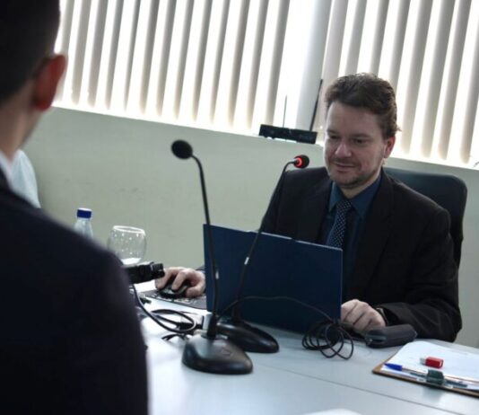 GERAL/DEFENSORIA realiza provas orais do 5º Concurso para Defensor Público no Amazonas