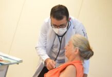 SAÚDE/INFORME da FVS-RCP atualiza panorama de vírus respiratório no Amazonas