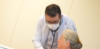 SAÚDE/INFORME da FVS-RCP atualiza panorama de vírus respiratório no Amazonas