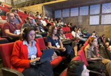 GERAL/SAÚDE ESTADUAL participa de encontros nacionais para fortalecer a comunicação em saúde