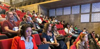 GERAL/SAÚDE ESTADUAL participa de encontros nacionais para fortalecer a comunicação em saúde