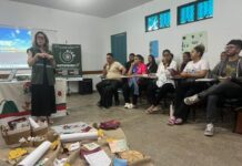 GERAL/ABERTAS as inscrições para o seminário sobre humanização no cuidado de crianças e adolescentes, em Coari