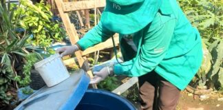 SAÚDE/AMAZONAS mobiliza municípios contra avanço das ARBOVIROSES